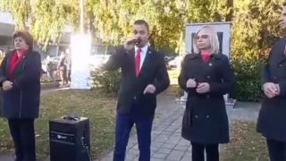 SHO: Máme riešenie! Podporí nás štandardná opozícia?