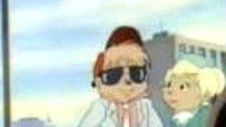 Chipmunks - Dreamlighting 2