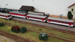 Križovanie vlakov ZSSK