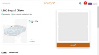RONDOgo - podvod alebo odmeny ?