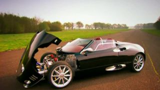 Top Gear S04E07 CZ