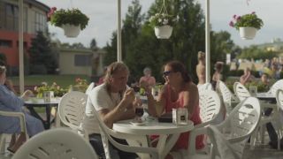 Láska pod kapotou /trailer/