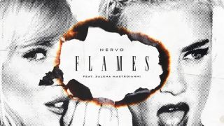 NERVO - Flames