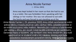 Šokující případy týrání dětí, které skončily smrtí