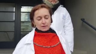 Soňa Peková o vakcínach