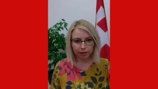 K.Bokova reaguje na zradu v školstve