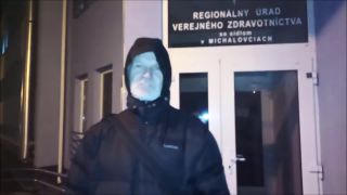 Koniec rúškam v Michalovciach (14.1.2022)