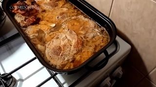 Čo jeme doma - mix 9