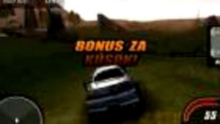 Crashday gameplay skyline MP