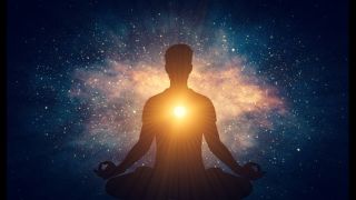Skúsenosti počas Meditácie ak je hlbšia.