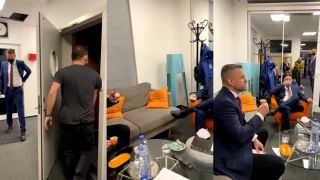 Ako Peter Pellegríni na vandrovku išiel!