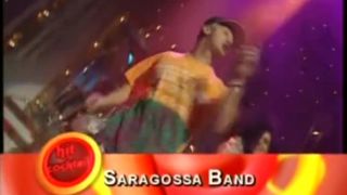 Saragossa Band - Agadou (1981)
