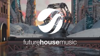 Martin Jensen & Cheat Codes - Running