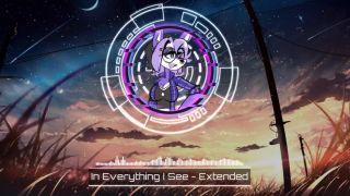 Temple One & Katty Heath - In Everything I See - Extended
