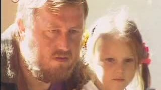 Čo dokáže ulica (1997) Sáva Popovič ako vychovávateľ