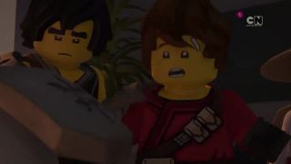 Ninjago,S15E15