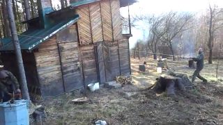 Majster pilčík a jeho šichnik /Pat a Mat/