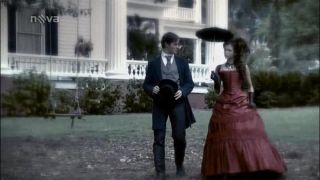 Upirske denniky S02E04 Cestou spomienok