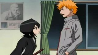 Bleach,S01E01