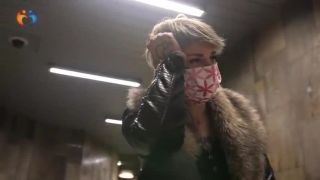 ĽUDIA NA DNE 5.diel - Ako feťáčka Veronika padala stále hlbšie