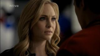 Upirske denniky S02E12 Pad
