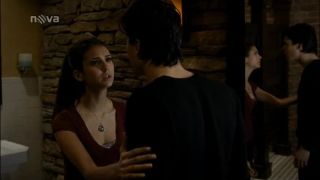 Upirske denniky S02E13 Problemy s otcom