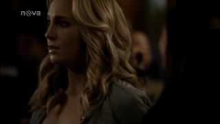 Upirske denniky S02E16 Navsteva