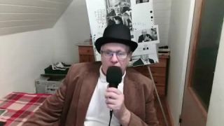 Modrý Zajačik: Alojz Lorenc nepotrestaný zločinec