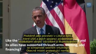 Vitajte v Nulandistanu Propaganda a kriza na Ukraine CZtitulky