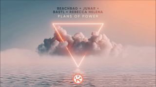 Beachbag x BASTL x Rebecca Helena x JUNAR - Plans Of Power