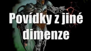 PzJD#81 Podruhé na stejném místě (Povídky z Jiné Dimenze,sci - f