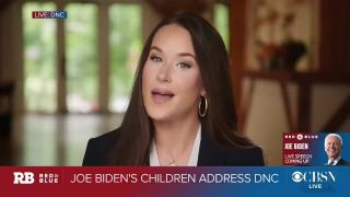 Hunter Biden - sonda do vedenia štátu USA