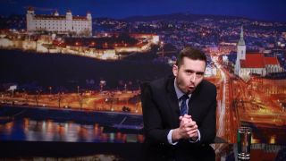 Rusko Ukrajinský konflikt (Ťažký týždeň)