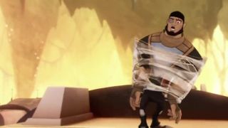 Slugterra,S04E06