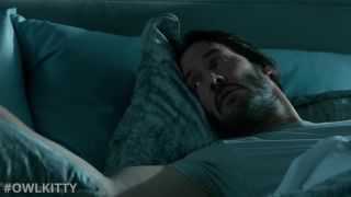 John Wick má novú parťáčku .