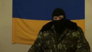 Svedectv majora ukrainske armady obchod s ludskymi organy