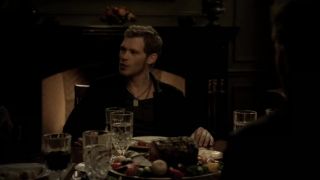 Upirske denniky S03E13 Zmrtvychvstanie