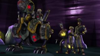 Slugterra,S04E07