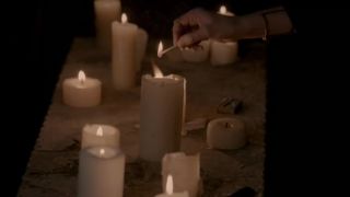 Upirske denniky S03E20 Alter ego