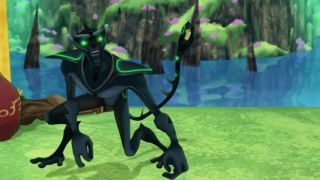 Slugterra,S04E09