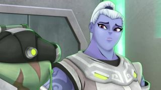 Slugterra,S04E12