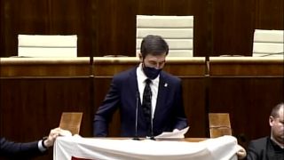 Pripomienky GP Maroša Žilinku k "obrannej" dohode s USA