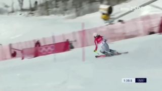 Vlhova (komentar M. Merciak)