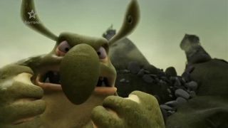 Vipo na ostrově časů,S01E10