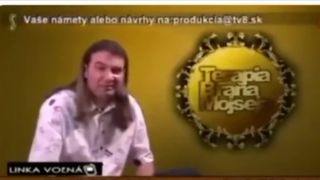 Mojsej zareze Merciaka