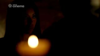 Upirske denniky S04E01 Volba