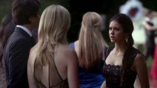 Upirske denniky S04E07 Bratske spory
