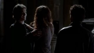 Upirske denniky S04E08 Bourbon Street