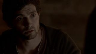 Upirske denniky S04E09 Vsetci verni