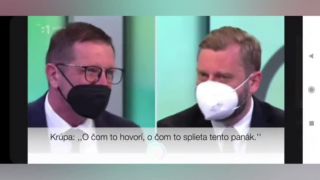 ..No schovaj sa tam materi niekde..